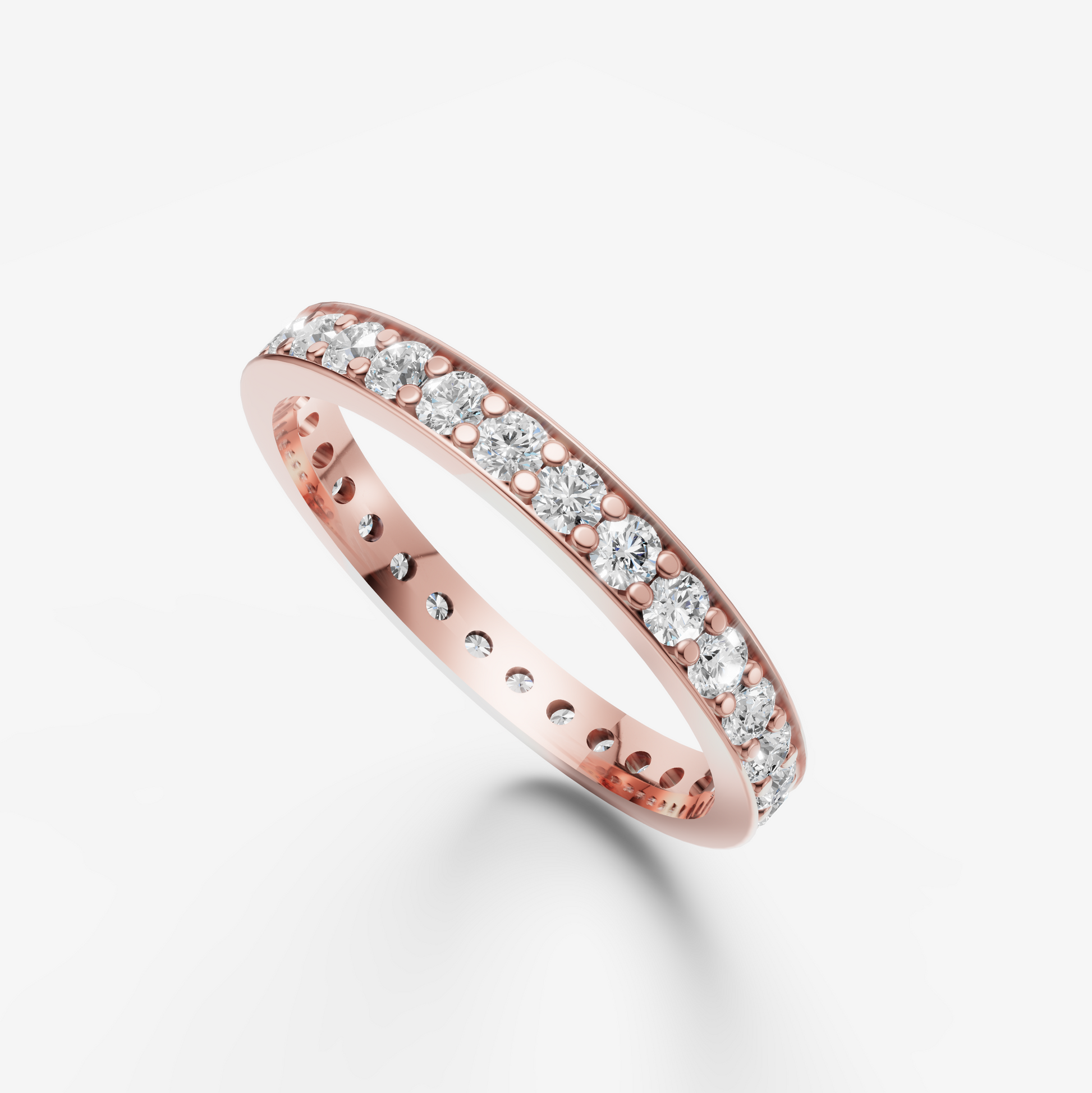 ecomposer-metal finish-rose-gold