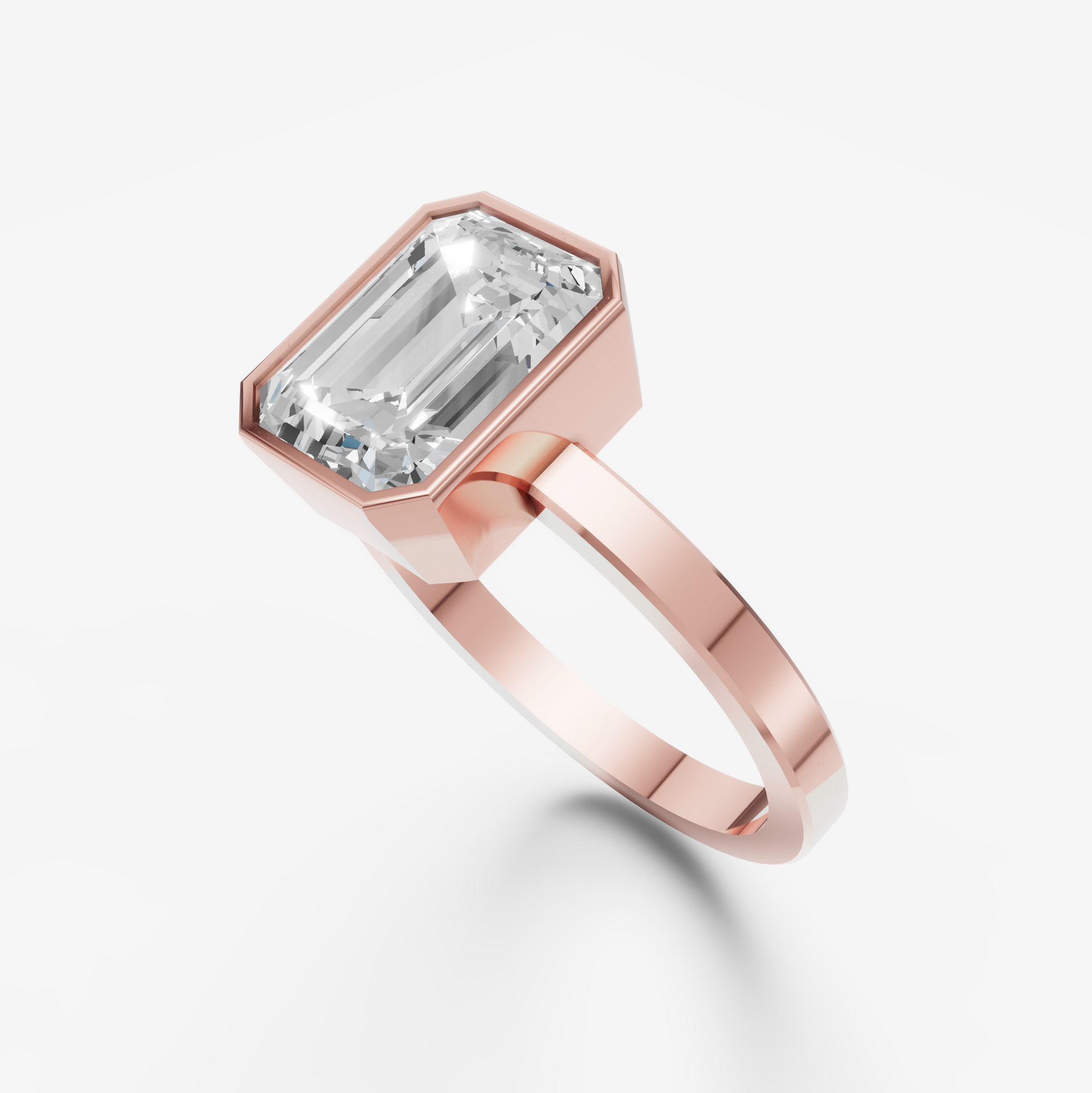 ecomposer-metal finish-rose-gold