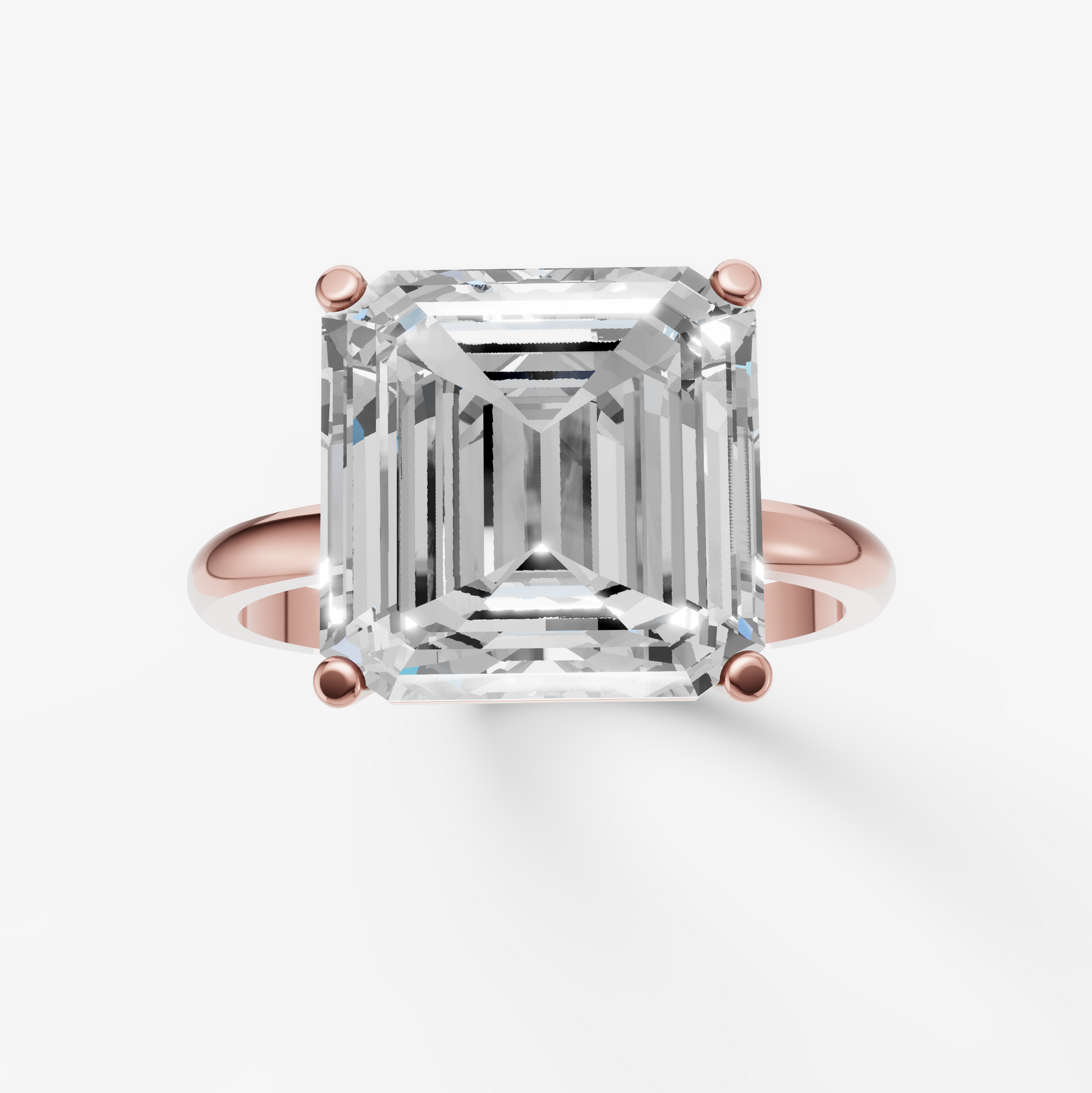 ecomposer-metal finish-rose-gold