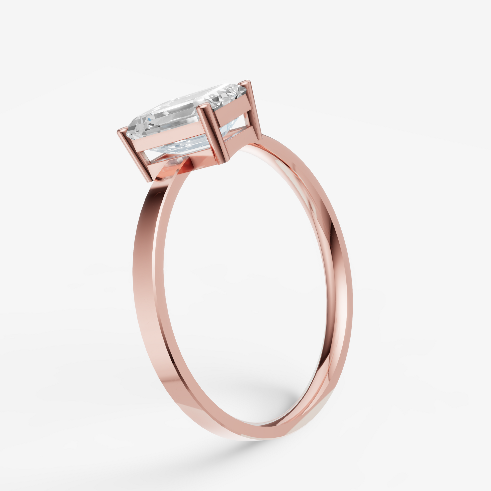 ecomposer-metal finish-rose-gold