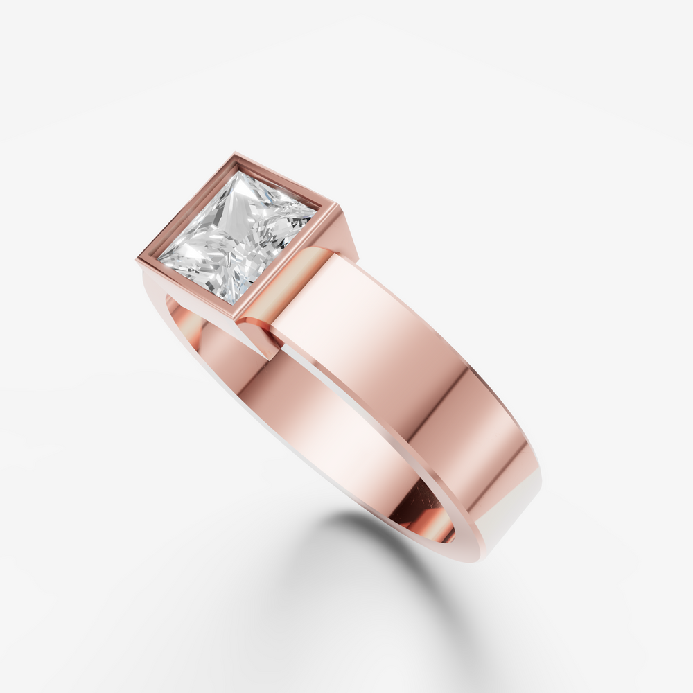 ecomposer-metal finish-rose-gold